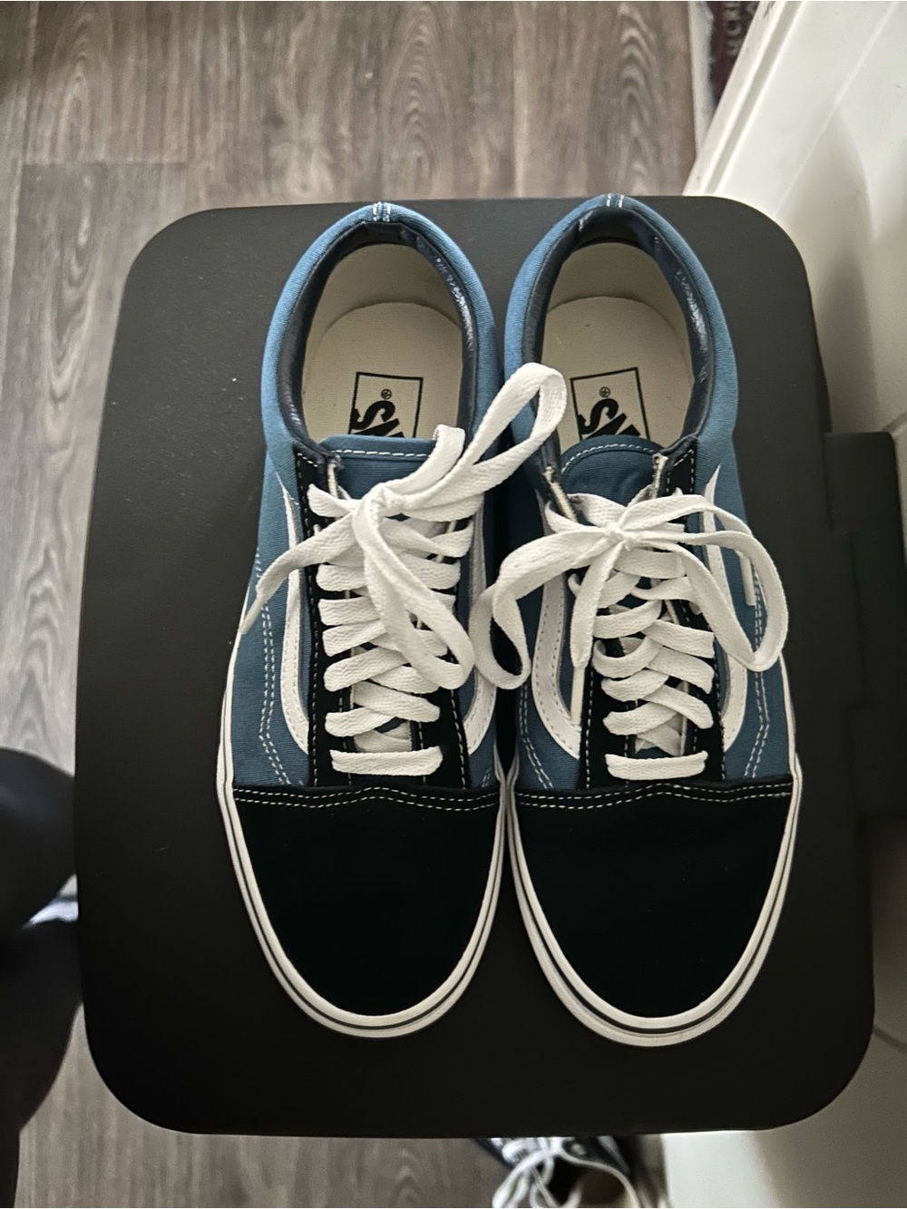Vans Old skool